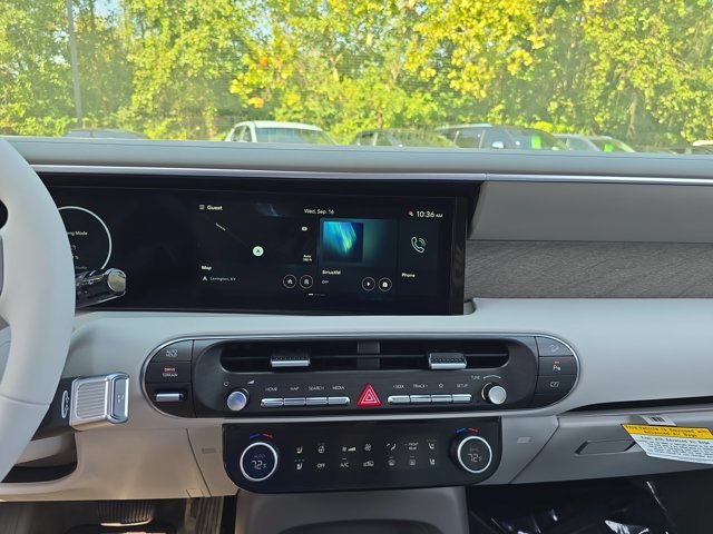 New 2027 Green Hyundai SEL Premium image 21