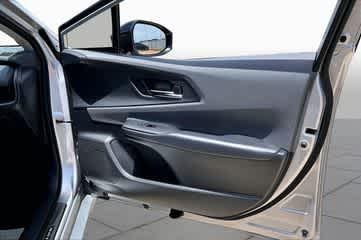 Certified Used 2025 CUTTING EDGE Toyota  image 23