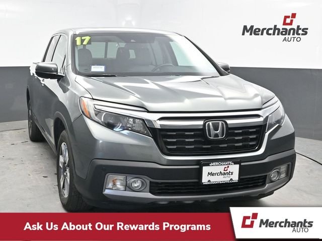 Used 2017  Honda RTL-E image 1