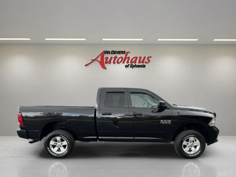 Used 2018  Ram Express image 8