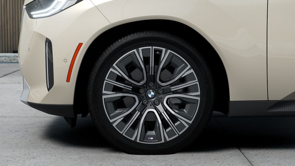 New 2026 Dune Grey Metallic BMW 30 xDrive image 7
