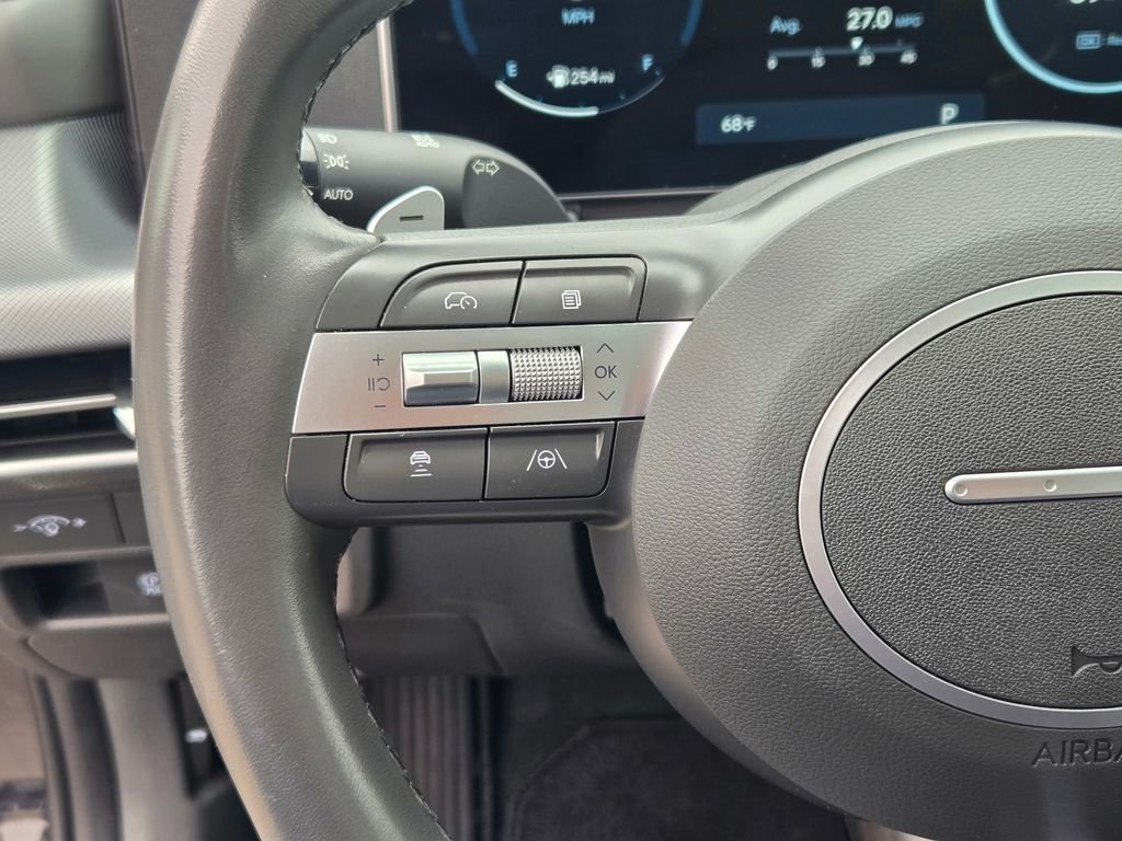 2024 Hyundai Sonata SEL - Photo 38