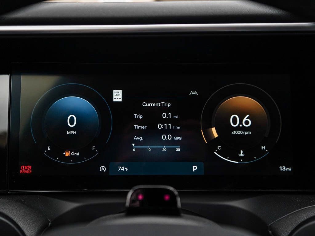 2026 Hyundai Palisade SEL Convenience - Photo 25
