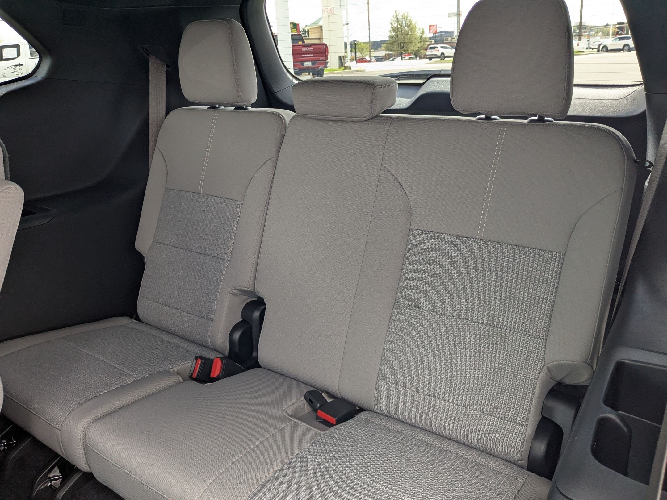 2026 GMC Acadia Elevation - Photo 24