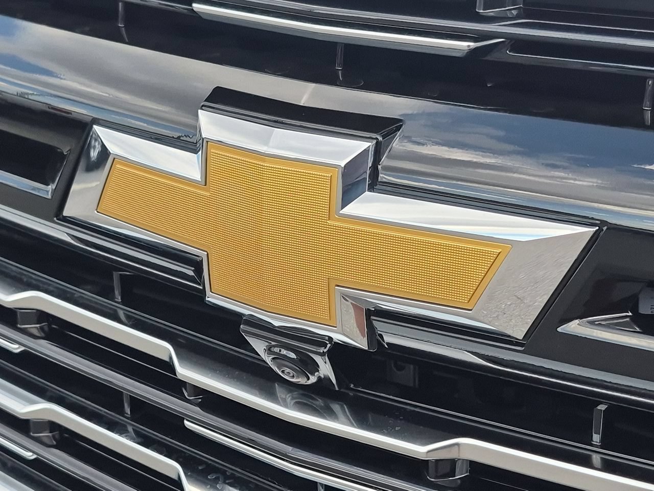2026 Chevrolet Tahoe High Country - Photo 32