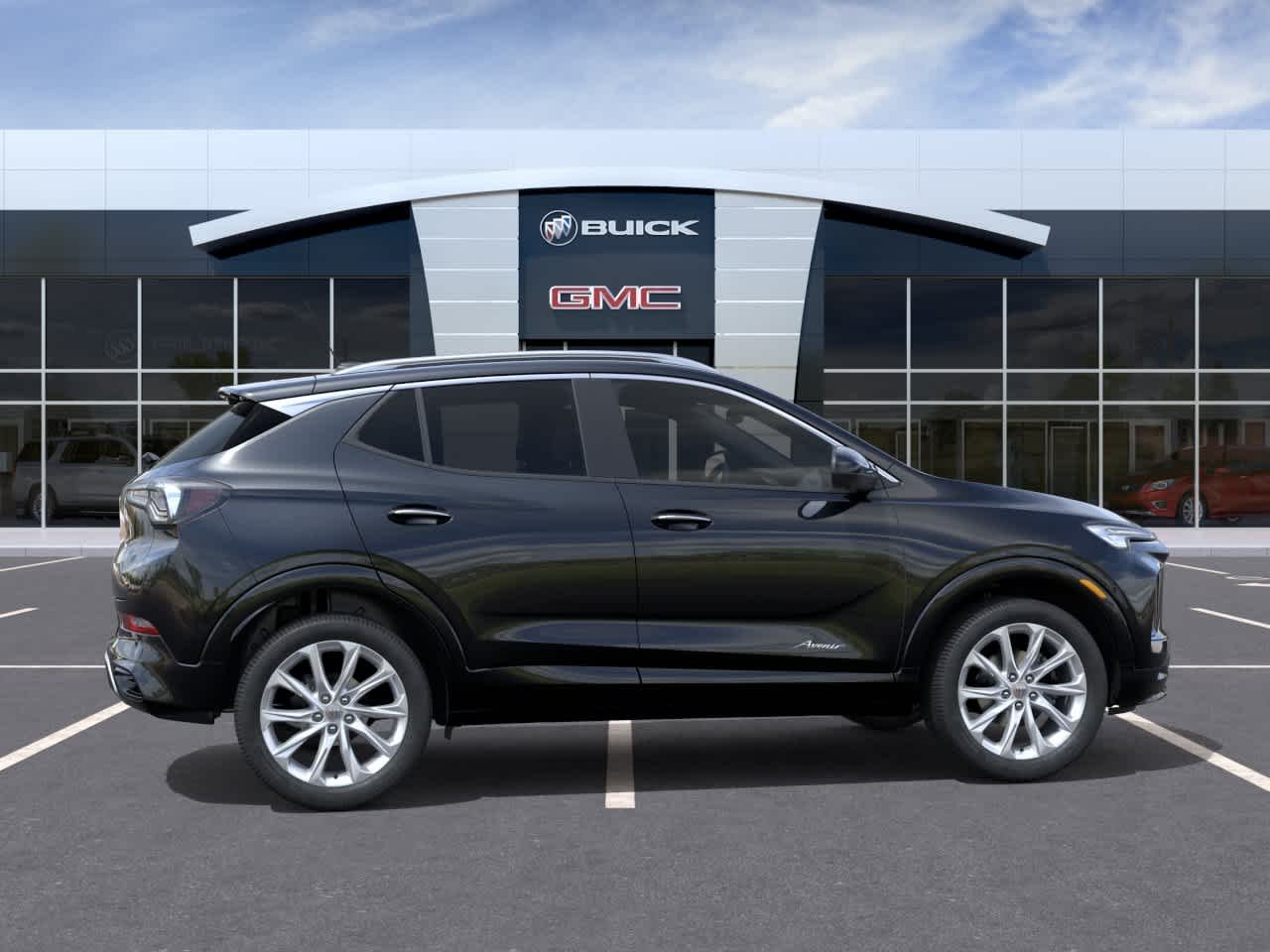 2026 Buick Encore GX Avenir - Photo 5