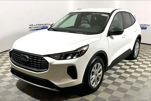2026 Ford Escape Active®