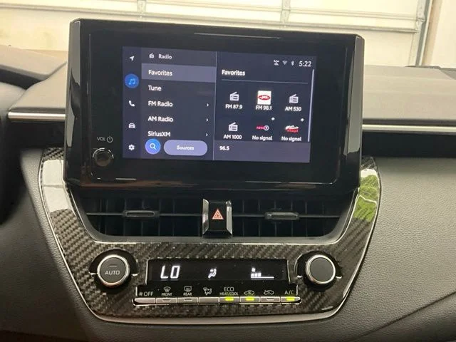 2023 Toyota Corolla LE - Photo 10