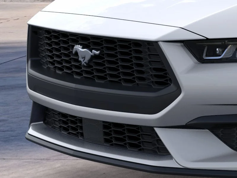 2025 Ford Mustang EcoBoost Convertible - Photo 17