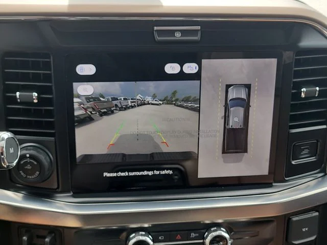 New 2026 Brown Ford King Ranch image 26