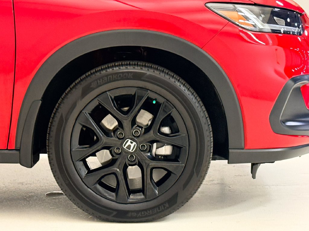 2024 Honda HR-V Sport - Photo 6