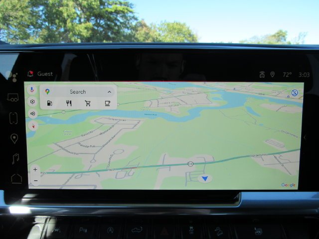 New 2026 Onyx Black GMC SLT image 21