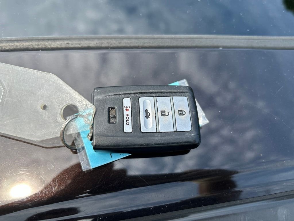 Used 2015 Gray Acura Base image 27