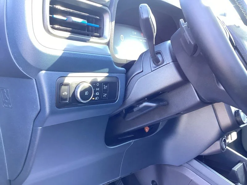 2026 Ford Maverick Lobo Premium - Photo 26