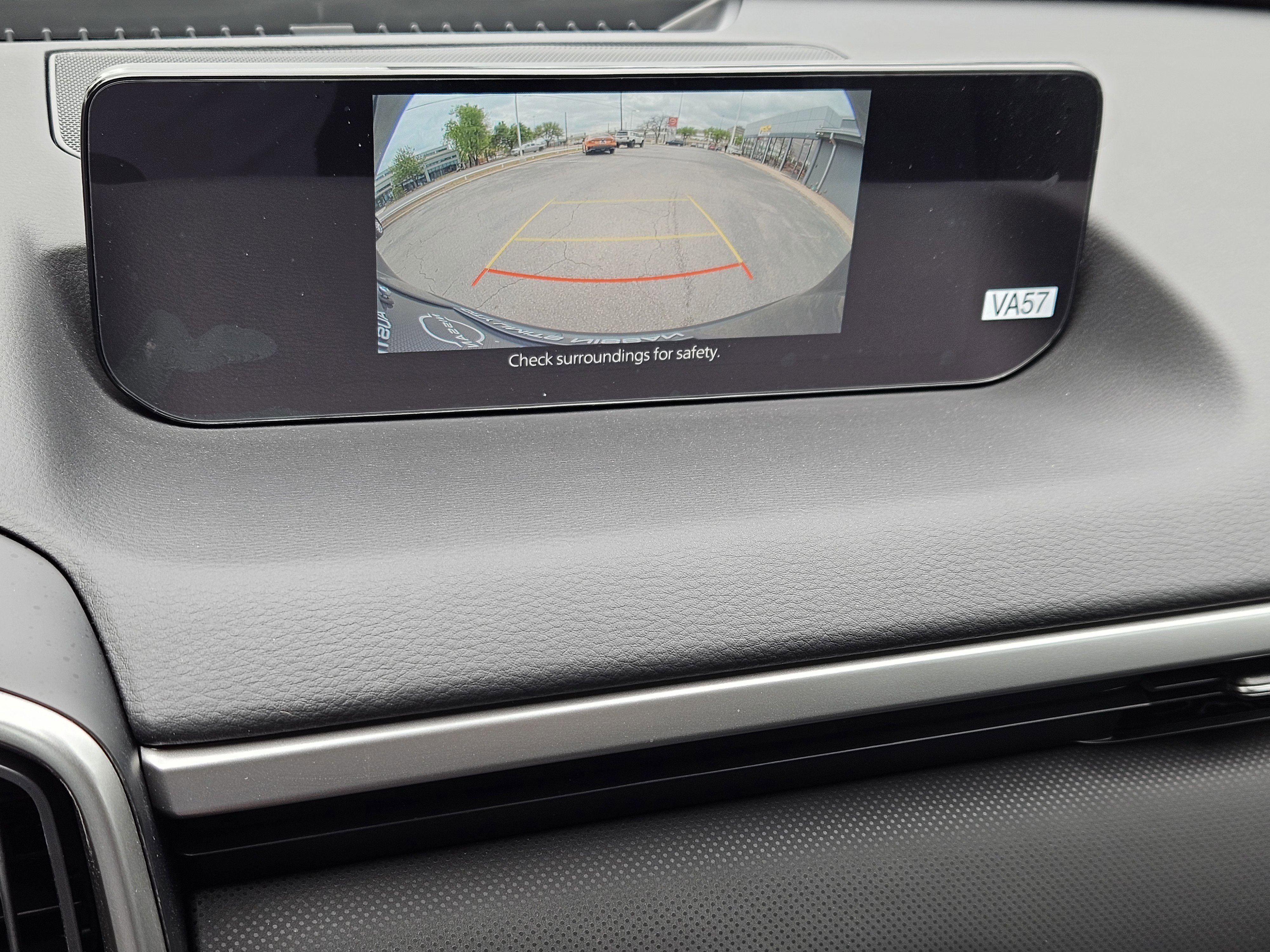 Used 2025  Mazda Preferred image 19