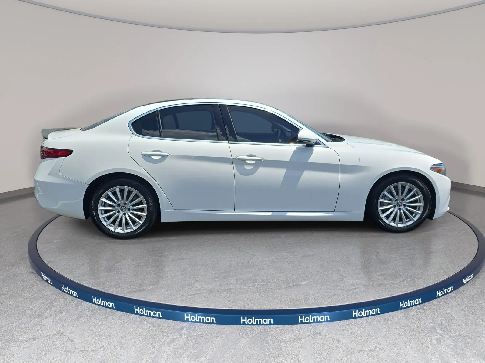 Used 2021 White Alfa Romeo Sprint image 5