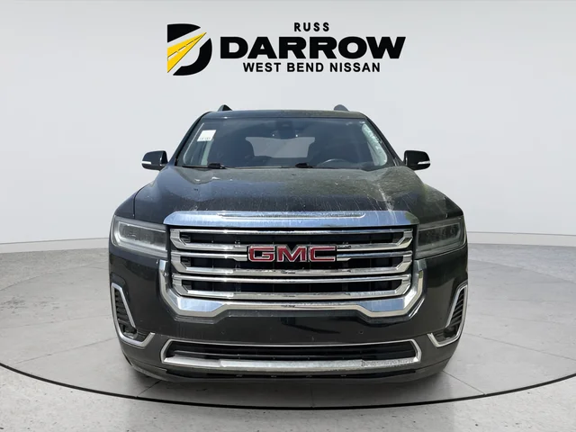 2023 GMC Acadia SLT - Photo 8