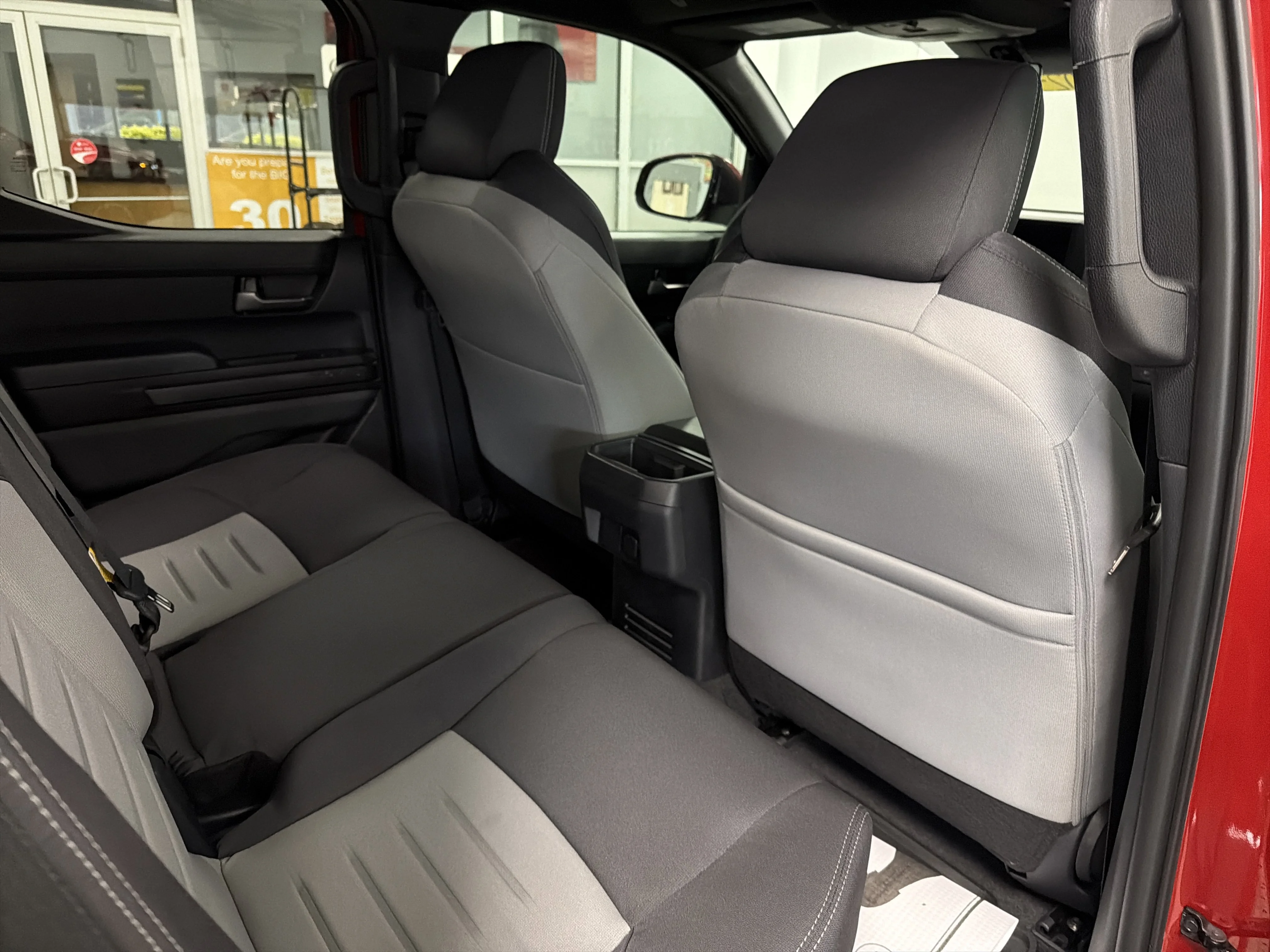 2026 Toyota Tacoma TRD Off Road - Photo 31