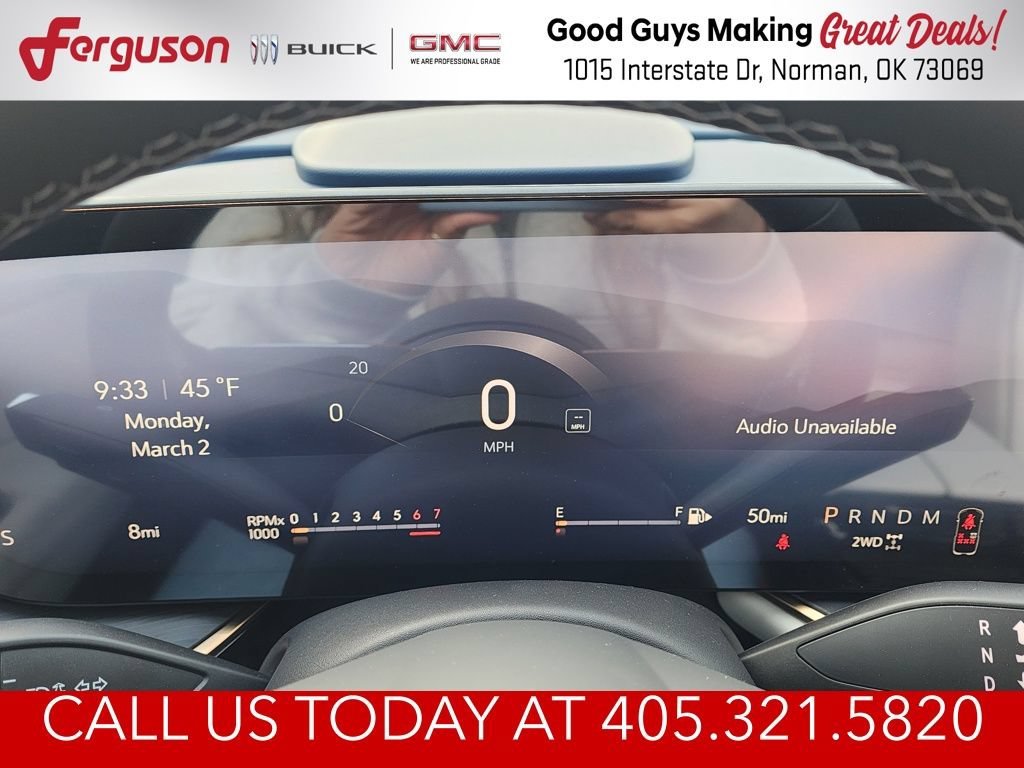 2026 Buick Envision Avenir - Photo 25