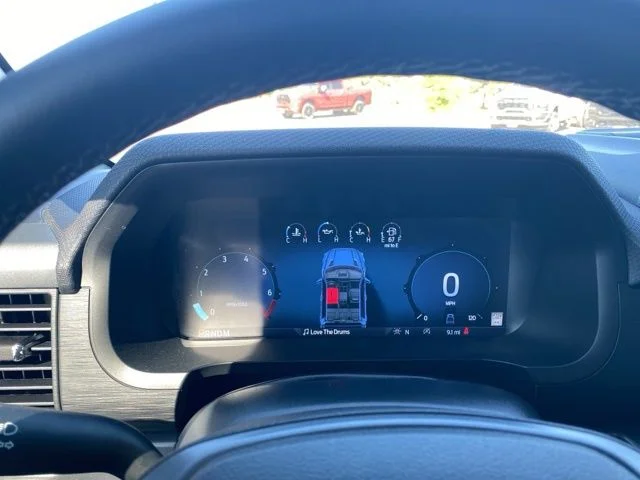 New 2026 Avalanche Ford XLT image 20