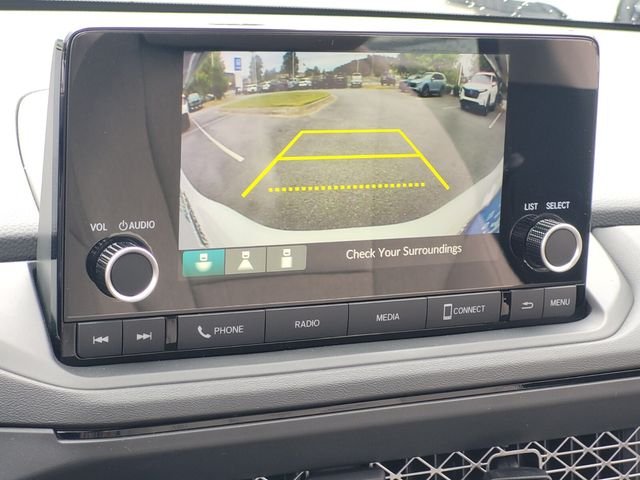 2025 Honda Accord LX - Photo 14