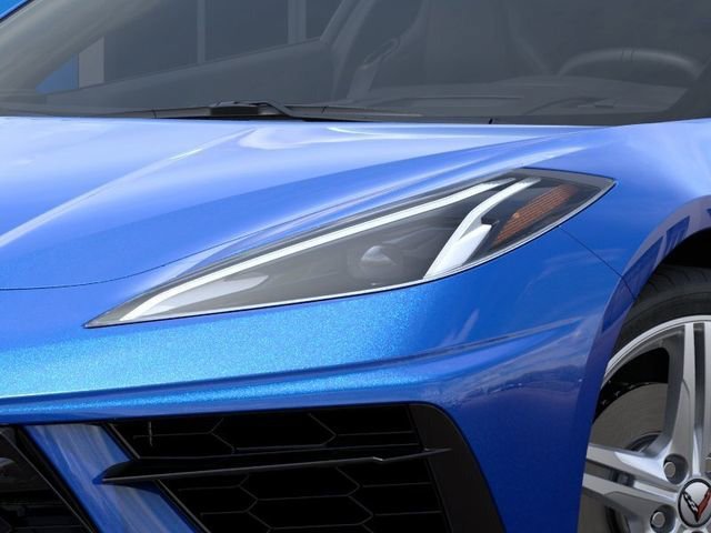 New 2026 Riptide Blue Metallic Chevrolet 2LT image 13