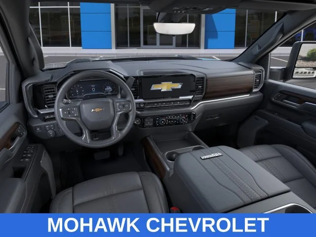2026 Chevrolet Silverado 2500 HD High Country - Photo 15