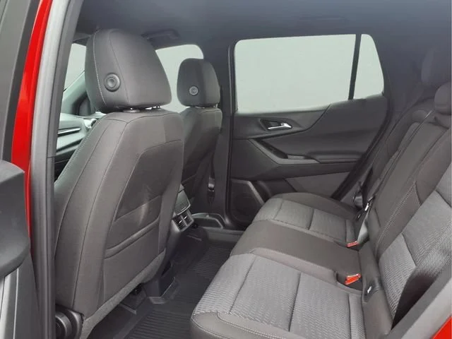 New 2027 Radiant Red Tintcoat Chevrolet AWD LT image 18