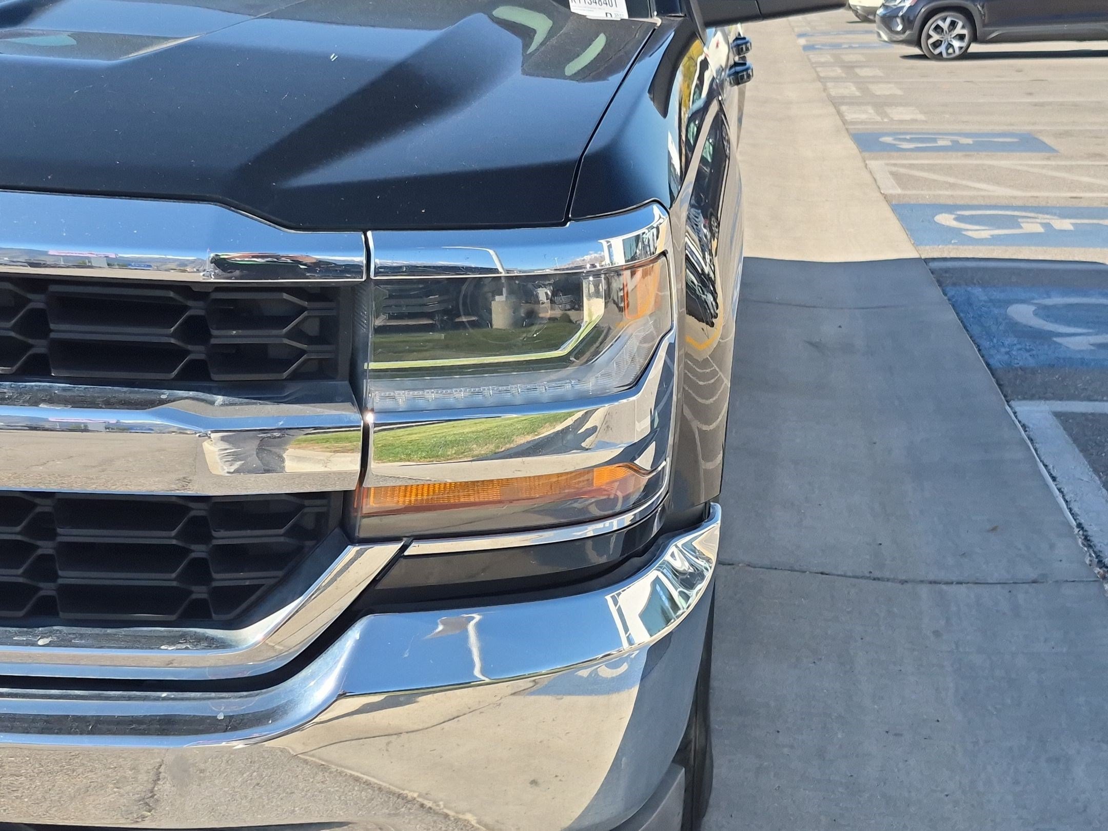 Used 2019 Black Chevrolet LT image 9