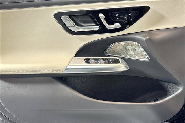 New 2026 Black Mercedes-Benz E 350 image 46