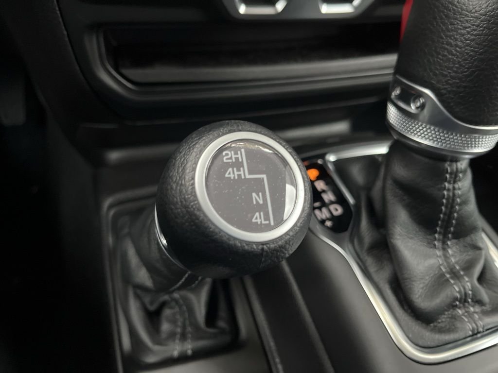2026 Jeep Gladiator Sport S - Photo 40