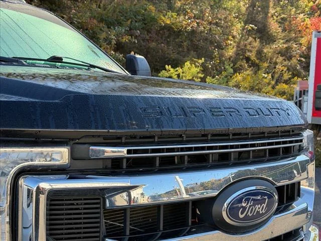 Used 2021 Antimatter Blue Ford XL image 10