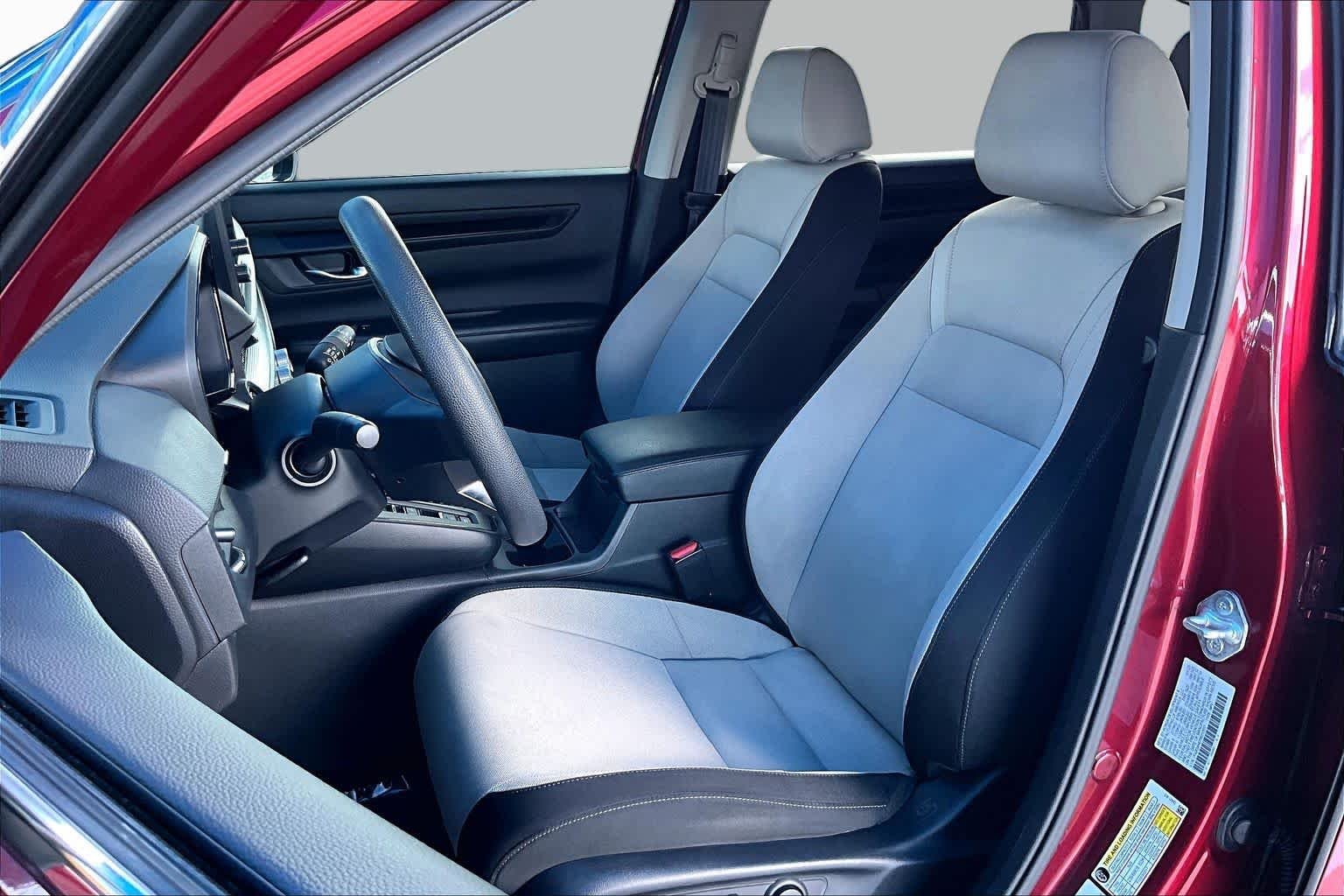 2023 Honda CR-V EX - Photo 8