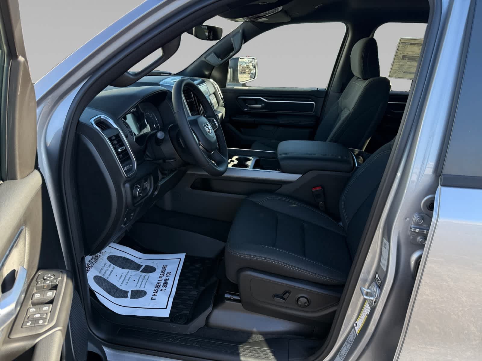 2026 RAM 1500 Big Horn/Lone Star - Photo 9