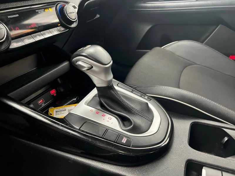 Used 2023 Black Kia GT-Line image 31