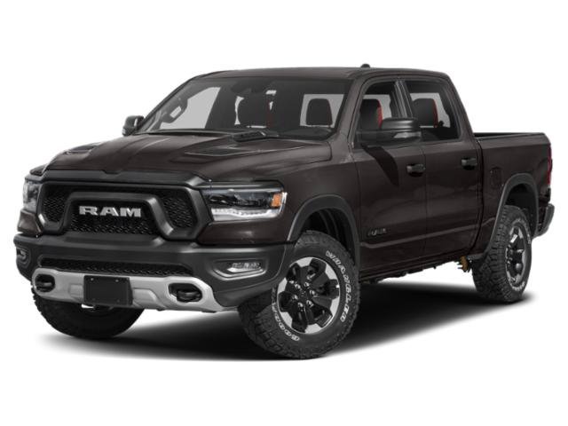 2022 RAM 1500 Rebel Crew Cab 4x4 5'7" Box's photo