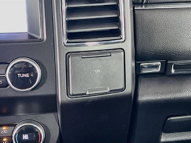 2021 Ford Expedition Limited - Photo 37
