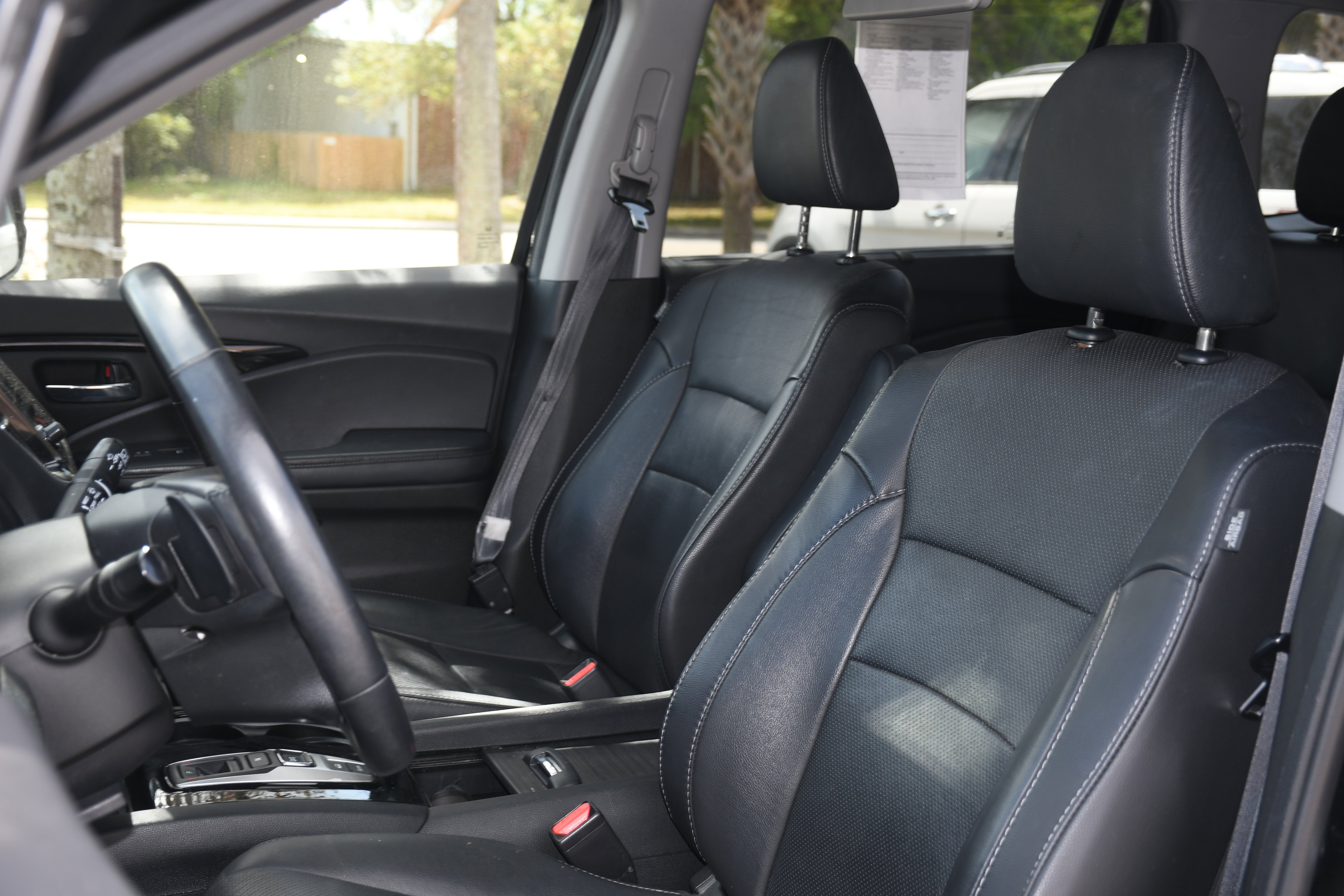 2022 Honda Pilot Elite - Photo 13