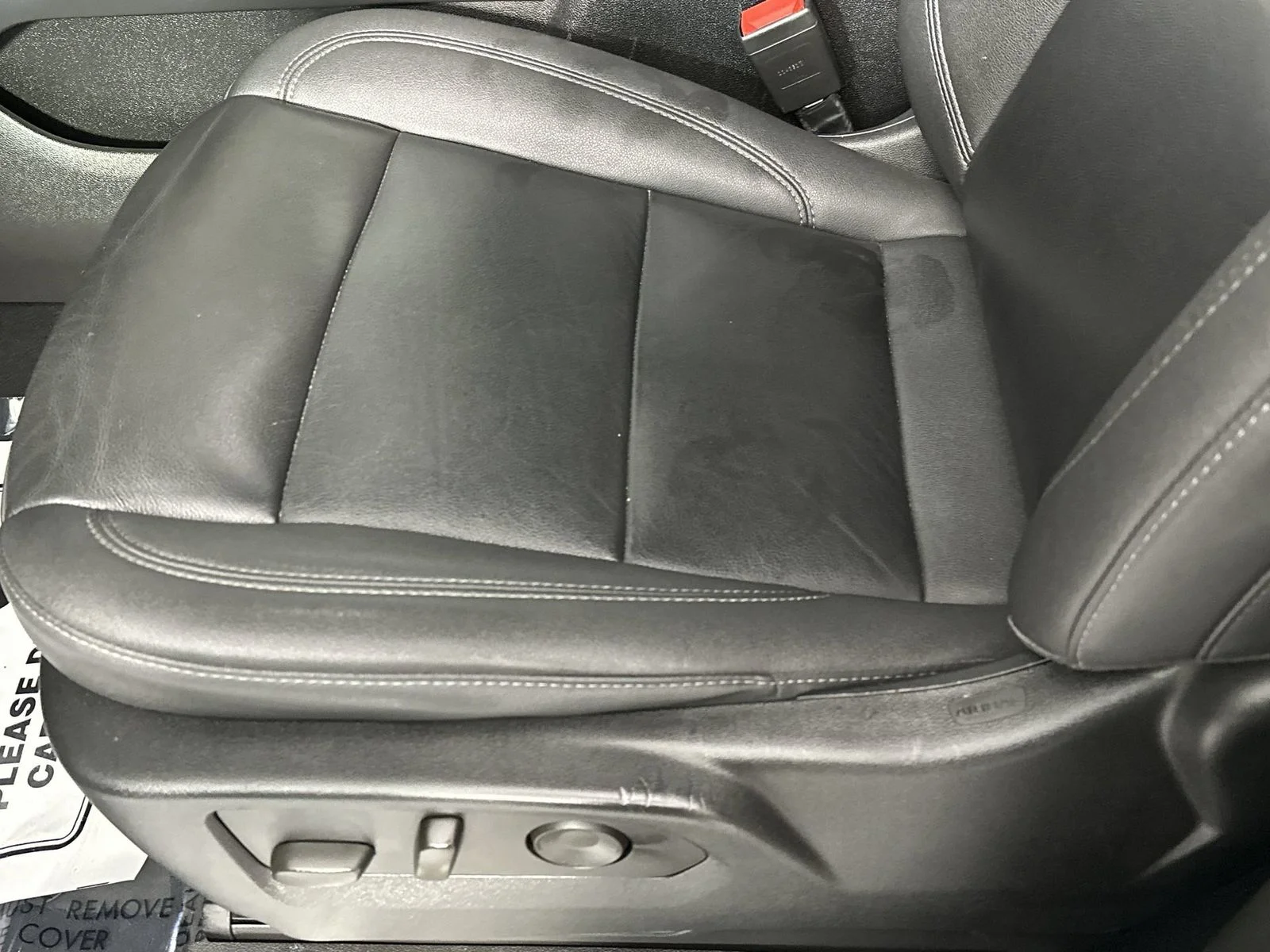 Used 2023 Black Chevrolet LT image 12