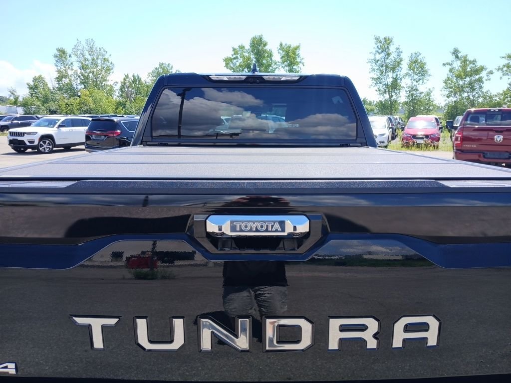 Used 2024 Black Toyota 1794 image 38