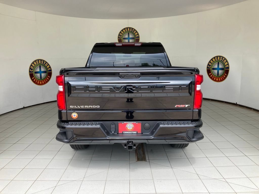 2026 Chevrolet Silverado 1500 RST - Photo 19