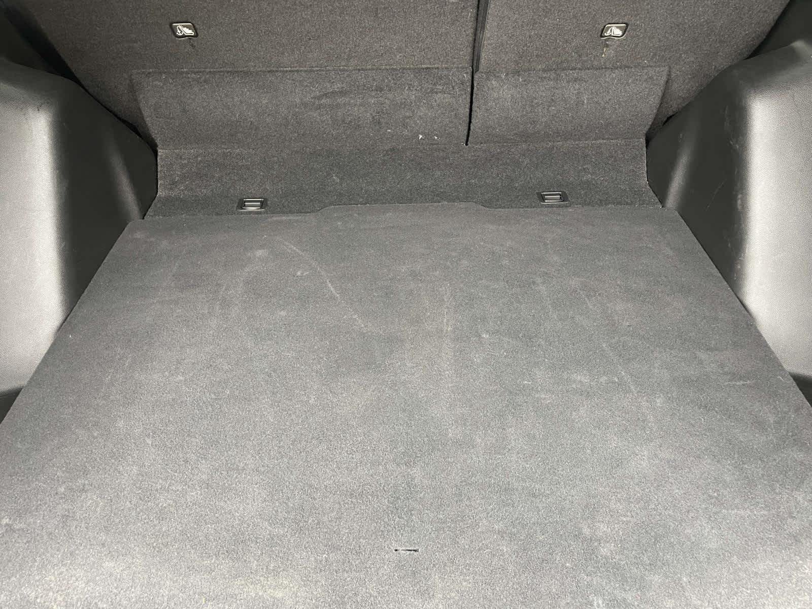 Certified Used 2024 Meteorite Gray Metallic Honda EX image 24