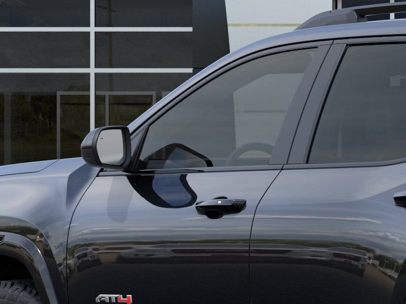 2026 GMC Terrain AT4 - Photo 12