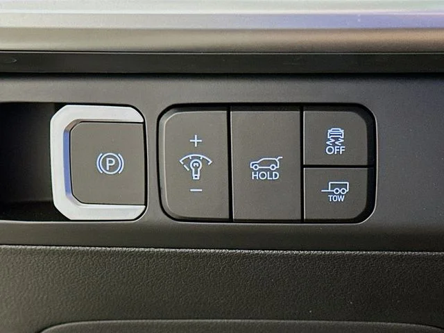 New 2026 Hyundai SANTA FE XRT