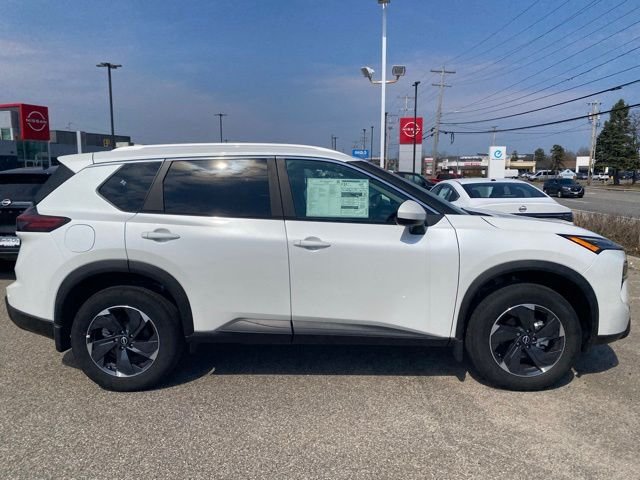 2026 Nissan Rogue SV - Photo 20