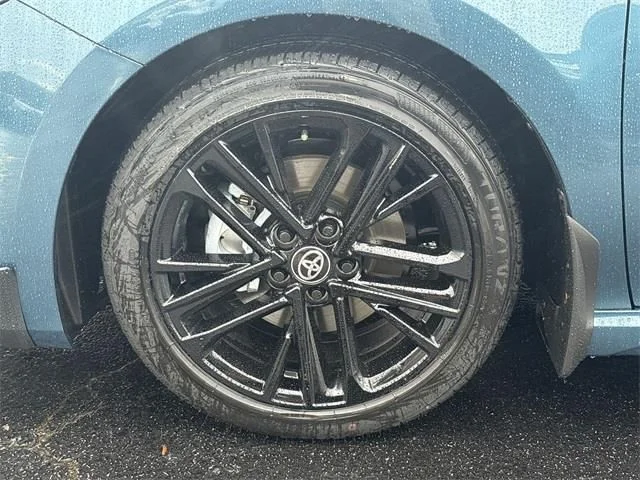 New 2026  Toyota SE image 11