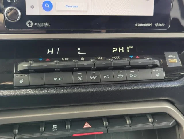 Used 2024 Silver Toyota SR5 image 30