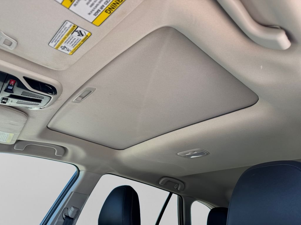 Certified Used 2024 Gray Metallic Subaru Onyx Edition image 18