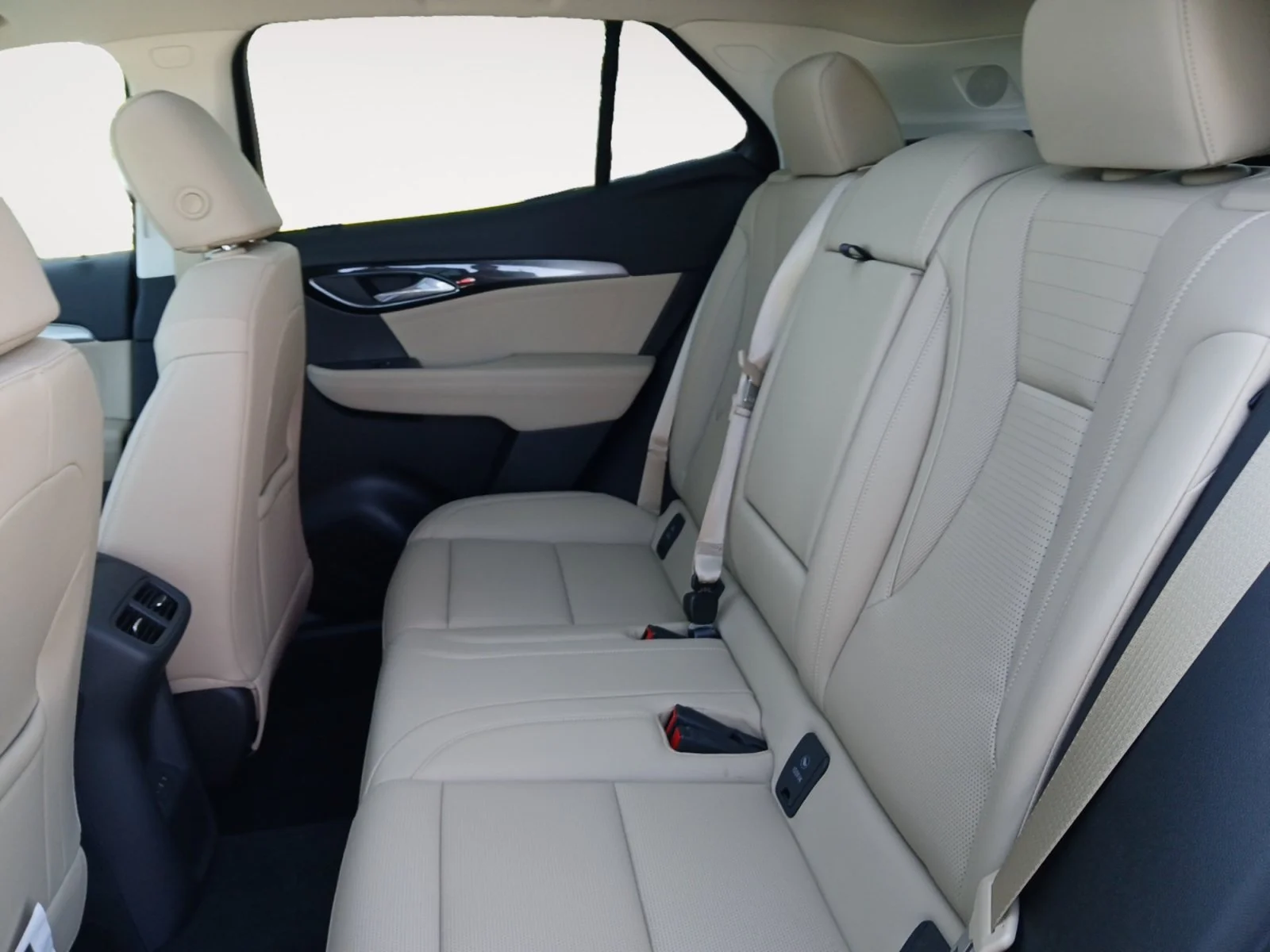 2026 Buick Envision Preferred - Photo 24
