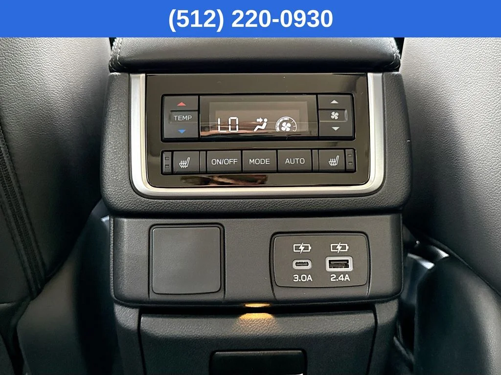 New 2026 Silver Subaru Limited image 32